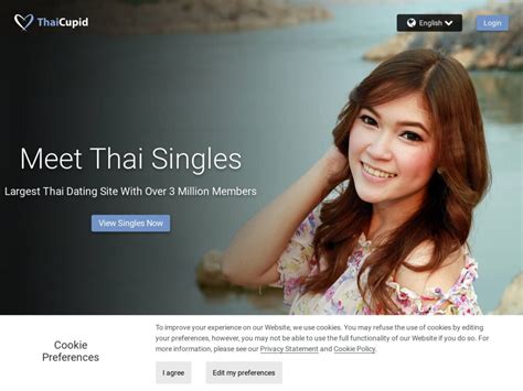 thai dating sites uk|Thai Dating and Singles at ThaiCupid.com™